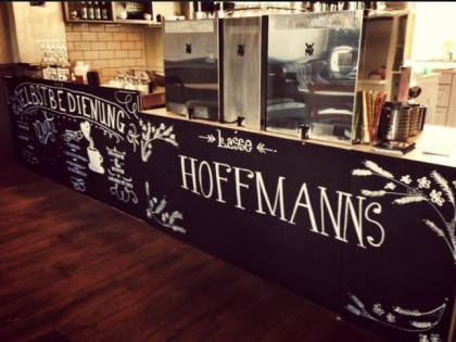 照片: hoffmanns 